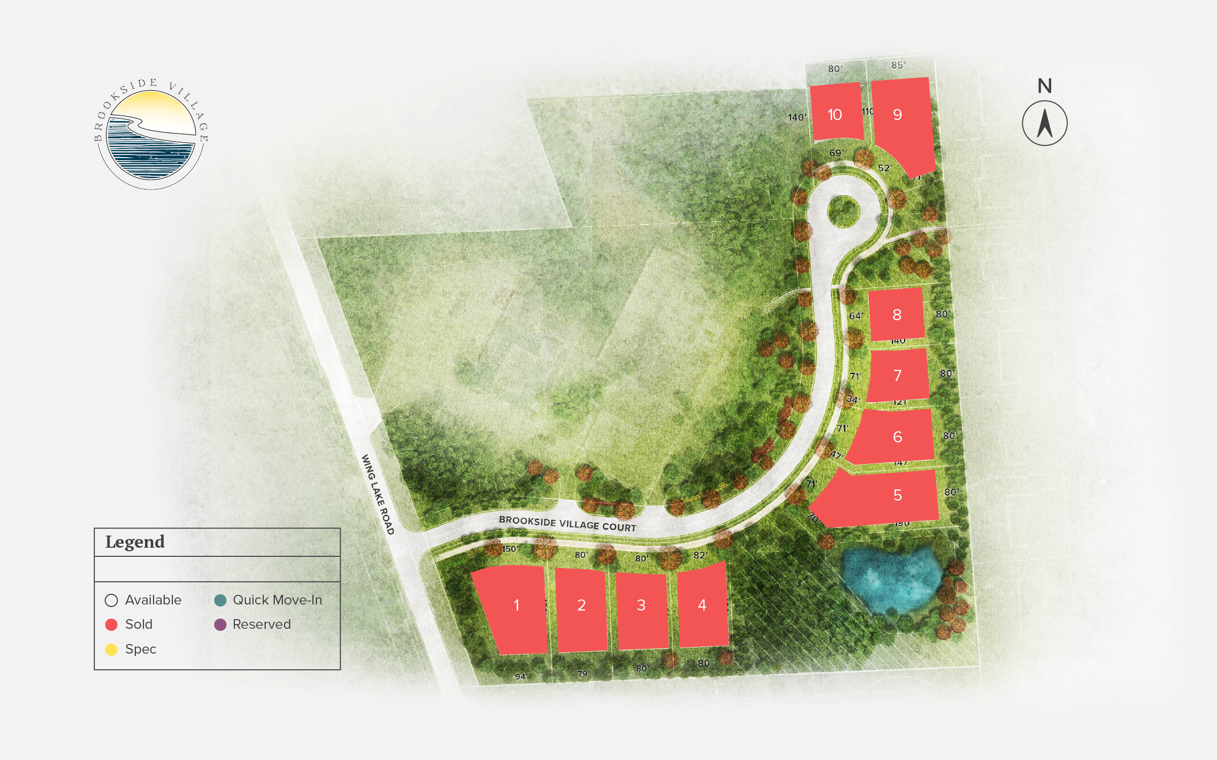 Community Map